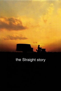 watch The Straight Story online free
