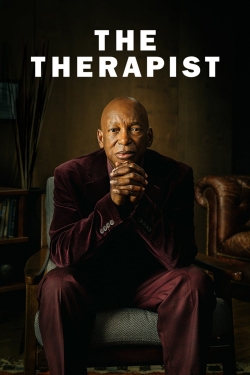 watch The Therapist online free