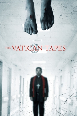 watch The Vatican Tapes online free
