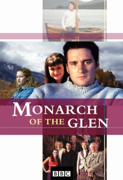 watch Monarch of the Glen online free