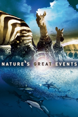 watch Nature's Great Events online free
