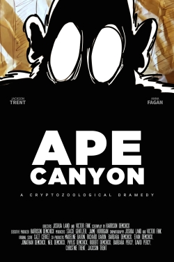 watch Ape Canyon online free