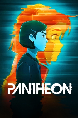 watch Pantheon online free