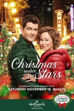 watch Christmas Under the Stars online free