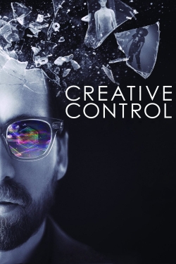 watch Creative Control online free