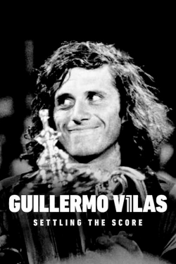 watch Guillermo Vilas: Settling the Score online free