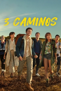 watch 3 Caminos online free