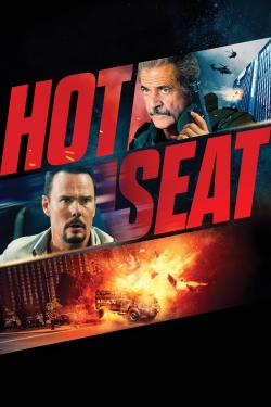 watch Hot Seat online free