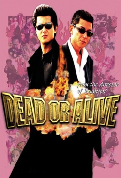 watch Dead or Alive online free