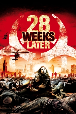 watch 28 Weeks Later online free