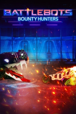watch BattleBots: Bounty Hunters online free