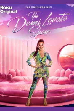 watch The Demi Lovato Show online free
