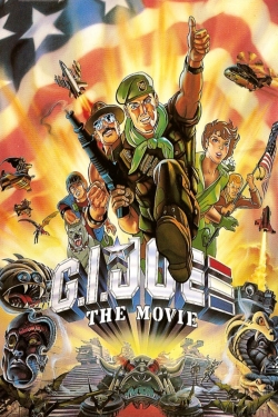 watch G.I. Joe: The Movie online free