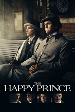 watch The Happy Prince online free