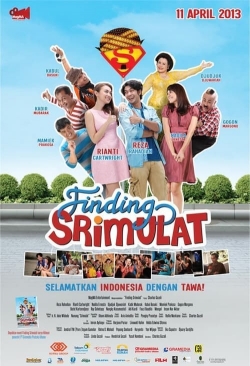 watch Finding Srimulat online free