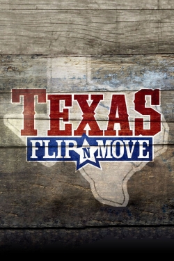 watch Texas Flip and Move online free