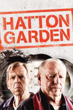 watch Hatton Garden online free