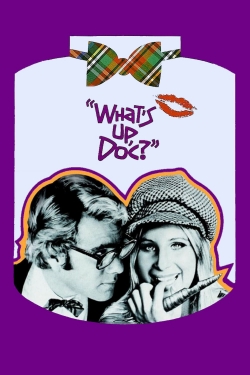 watch What's Up, Doc? online free