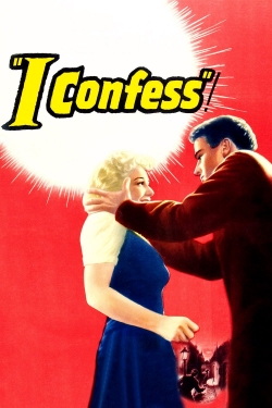 watch I Confess online free
