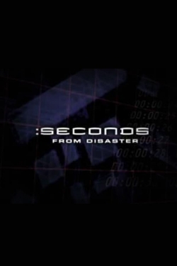 watch Seconds From Disaster online free