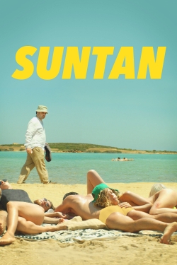 watch Suntan online free