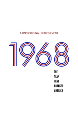 watch 1968: The Year That Changed America online free