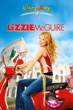 watch The Lizzie McGuire Movie online free