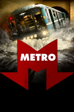 watch Metro online free