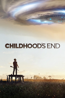watch Childhood's End online free