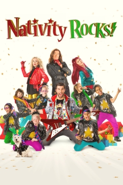 watch Nativity Rocks! This Ain't No Silent Night online free