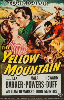 watch The Yellow Mountain online free