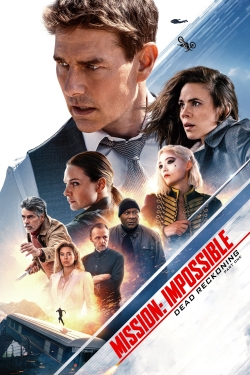 watch Mission: Impossible - Dead Reckoning Part One online free