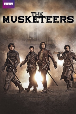 watch The Musketeers online free