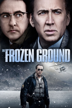watch The Frozen Ground online free