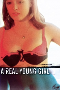 watch A Real Young Girl online free