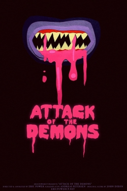 watch Attack of the Demons online free