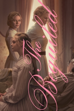 watch The Beguiled online free