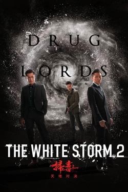 watch The White Storm 2: Drug Lords online free
