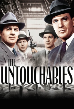 watch The Untouchables online free