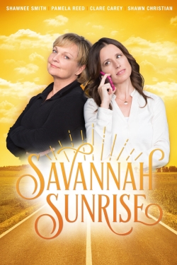 watch Savannah Sunrise online free