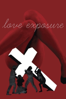 watch Love Exposure online free