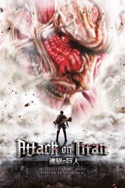 watch Attack on Titan online free