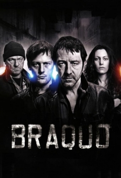 watch Braquo online free