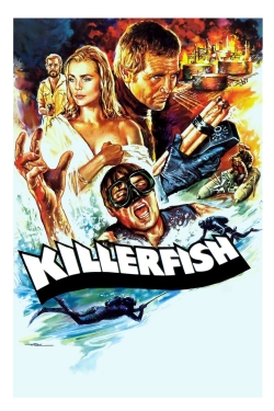 watch Killer Fish online free