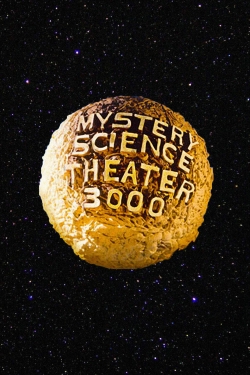 watch Mystery Science Theater 3000 online free