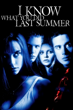 watch I Know What You Did Last Summer online free
