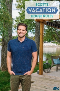 watch Scott's Vacation House Rules online free