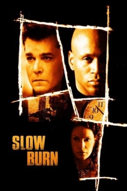 watch Slow Burn online free