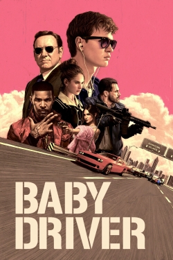 watch Baby Driver online free