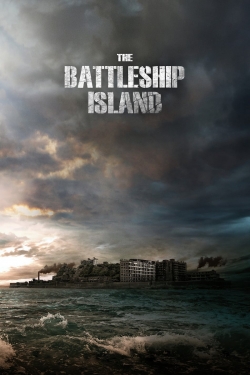 watch The Battleship Island online free